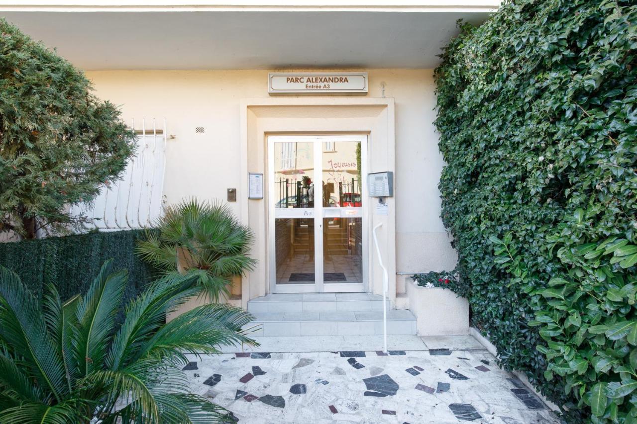 Apartment Alexandra Yourhosthelper Cannes