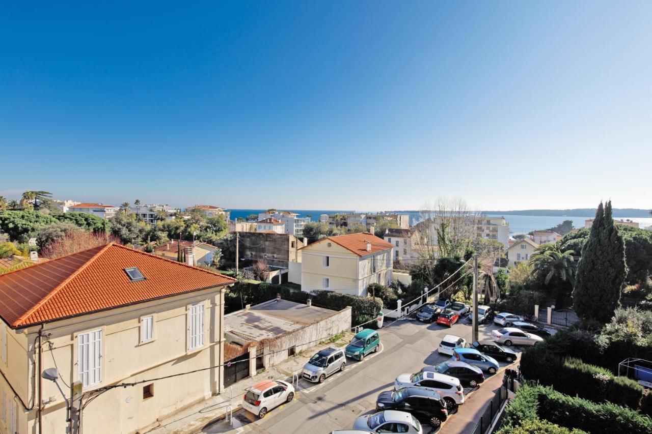 Apartamento Alexandra Yourhosthelper Cannes