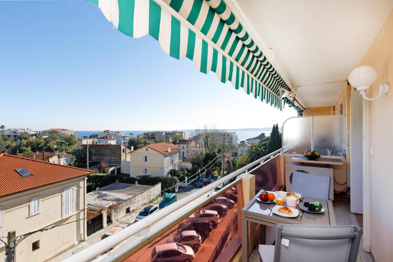 Alexandra Yourhosthelper Appartamento Cannes